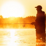 30 часа риболовци мерят сили на язовир "Валтата"