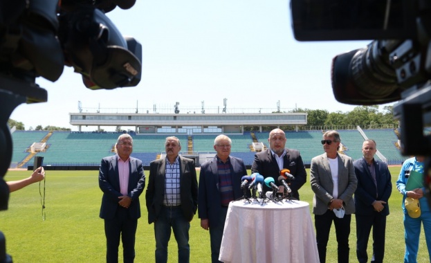 Очакваме в следващите дни да има намаление на случаите на