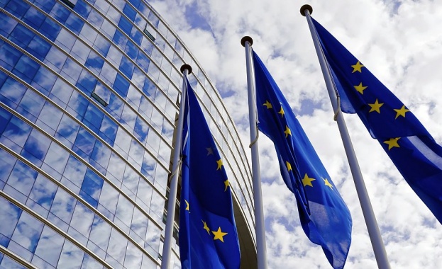 Европейската комисия ЕК одобри германска схема на стойност 20 милиарда