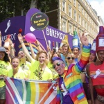 Гей парадите по света се пренасят в мрежата