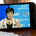 Кристалина Георгиева: Кризата тества ресурсите на МВФ