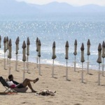 Северното Черноморие се готви за първите туристи