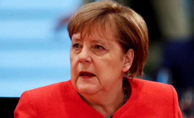 Германия планира да използва предстоящото си 6 месечно председателство на ЕС