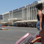 Гърция отваря за всички международни полети от 1 юли