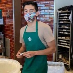 Служител в кафене получи 60 000 долара, защото отказал да обслужи клиент без маска