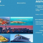 Нов информационен бюлетин представя забележителностите на Черноморския басейн