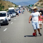 Cпeциaлeн фoрмуляр зa бългaритe, влизaщи в Гърция (Обновена)