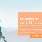 Дигитални номади се събират на фестивал в Банско