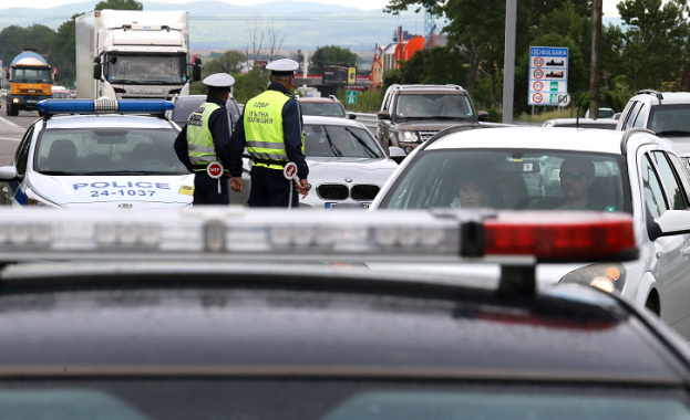 На 29 юни отбелязваме Деня за безопасност на движението по