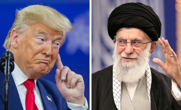 Иран иска Интерпол да арестува Тръмп за убийството на Солеймани