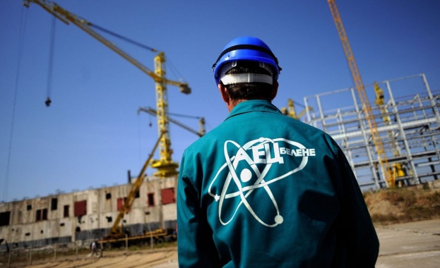 България не е нужно да информира Европейската комисия за проекта