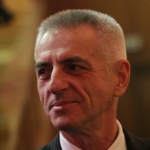 Ген. Красимир Станчев: Трябва промяна в правилника за прилагане на Закона за НСО