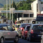 Наплив на гърци за почивка в България?