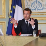 Еманюел Макрон: 26 държави са готови да изпратят свои войски в Украйна, като гаранции за сигурност