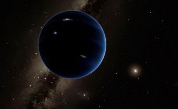 Уран вероятно е най странната планета в Слънчевата система В