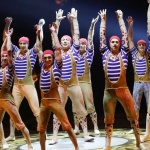 Цирк дьо Солей обяви банкрут