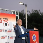 Кандидат-премиер на Северна Македония обеща мултиетнически химн и задължителен албански език