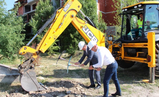 Работата в синхрон между общините и правителството трябва да продължи