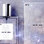„Ароматът на Космоса“ се продава срещу 15 долара