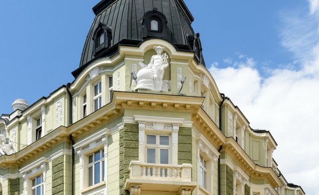 Банка ДСК и Българската банка за развитие подписаха споразумение за