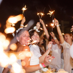 Предстои четвъртото издание на White dinner в България