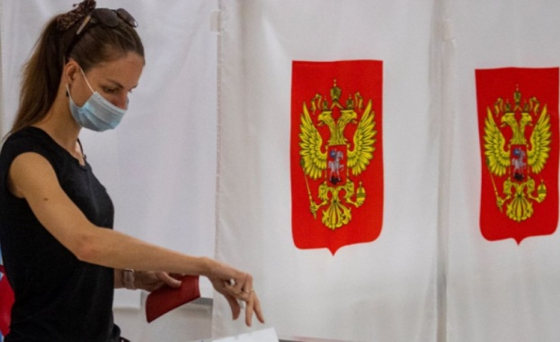 73% от руснаците подкрепят промените в конституцията, сочат първи резултати от вота 