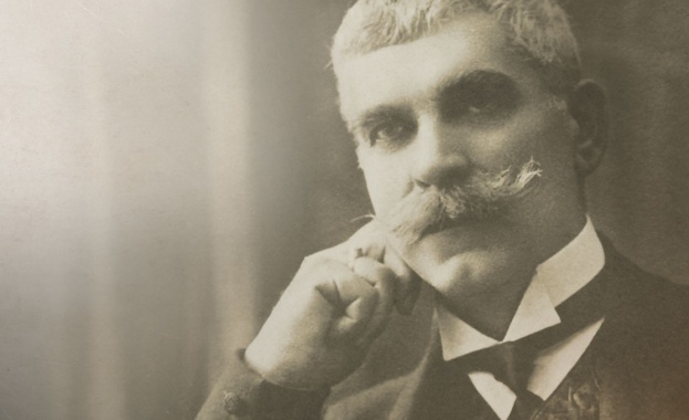 На 7 юли вторник от 11 00 ч в Националната библиотека