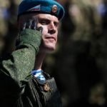 Нови разкрития за войника, извършил атака на метри от Путин в Деня на победата (видео)	