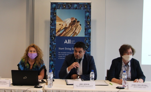 Развитие на регионите ще бъде името на новата оперативна програма