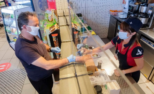 Постановлението за удължаване на схемата 60 на 40 до края