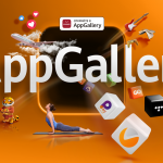 Мобилните приложения на VIVACOM вече са налични в HUAWEI AppGallery