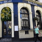 Веригите ресторанти Café Rouge и Bella Italia във Великобритания обявиха фалит 