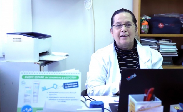 Без тест няма как да се каже заяви в Здравей