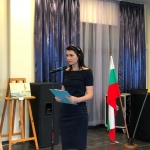 Дни на украинската култура започнаха в Бургас