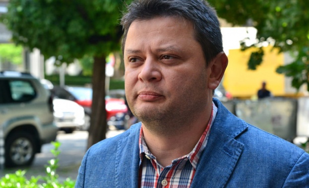 Николай Стайков от„Антикорупционен фонд“: Има огромен брой дребни нарушения
