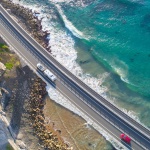 Как да стигнем до морето най-евтино