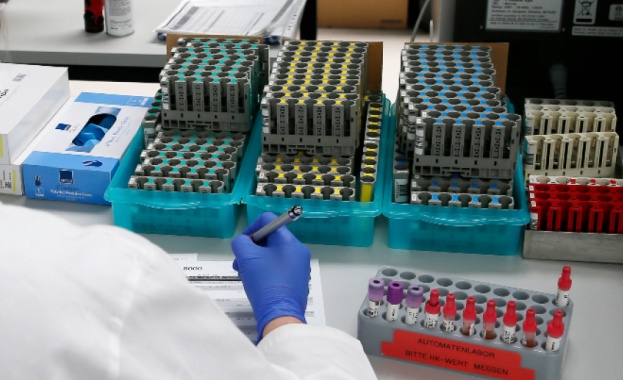 Германия тества нова ваксина срещу COVID-19 