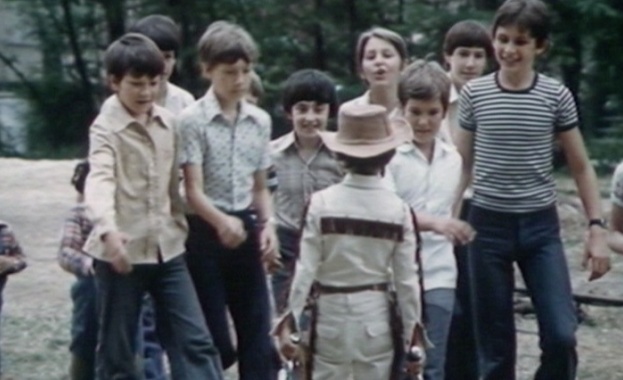 Семейно кино и опера по БНТ 2