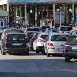 Гърция затваря сухопътните граници за трети държави до 15 септември