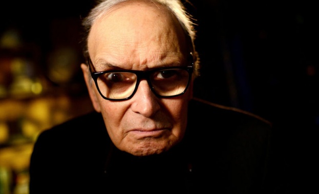 Какво по напред да каже човек за такъв прочут композитор като