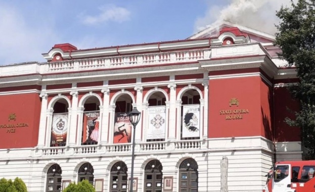 Летният фестивал Опера под звездите предлага утре вечер на почитателите