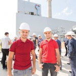 Над 1000 кандидати за стаж в EVN България през 2020 г.