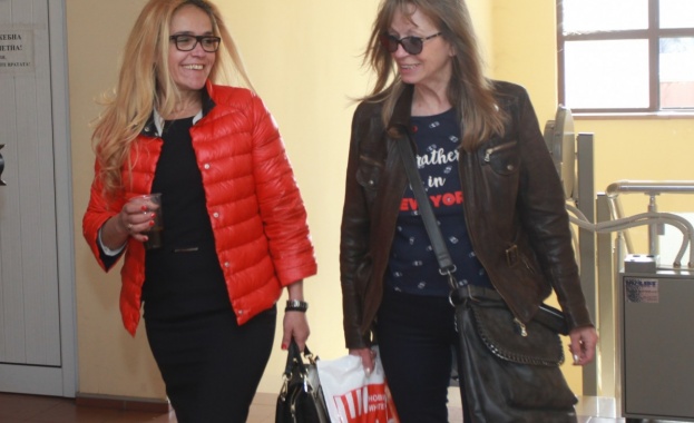 Днес съдът ще реши каква ще е съдбата на Десислава