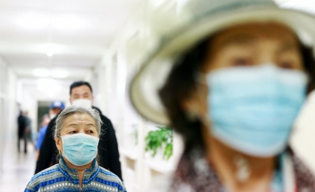 Бубонна чума в Китай, забраниха лова и яденето на животни