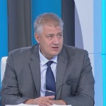 Проф. Балтов: "Зелени коридори" за ваксини ще има след пристигането на две пратки следващата седмица