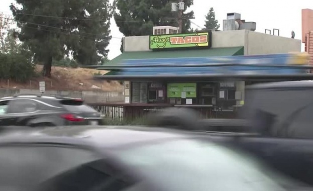 Закусвалня в САЩ затвори - на персонала му писна да се разправя с клиенти без маски
