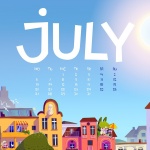 Предстоящи събития в страната на 17 юли