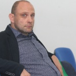 Тити Папазов се излекува от Ковид-19