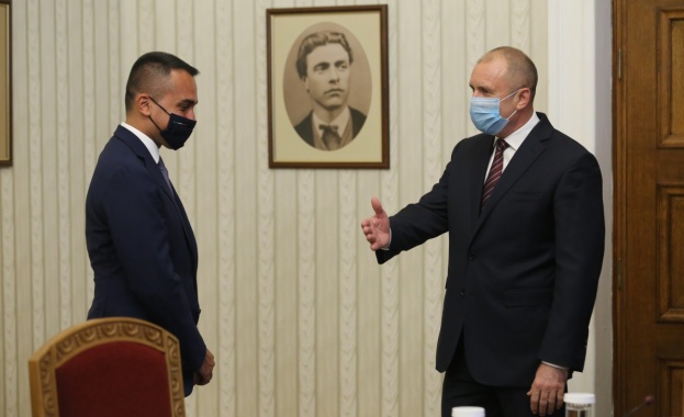 За нас Италия е изключително важен икономически партньор и ключов