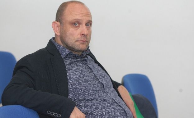 Под карантина съм и съм добре Към момента нямам никакви